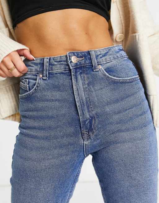 Rating Stradivarius Mom Jeans, Gallery posted by Merls