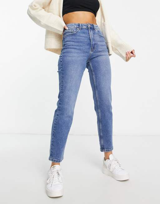 1465 Slim-fit mom jeans - Women's fashion