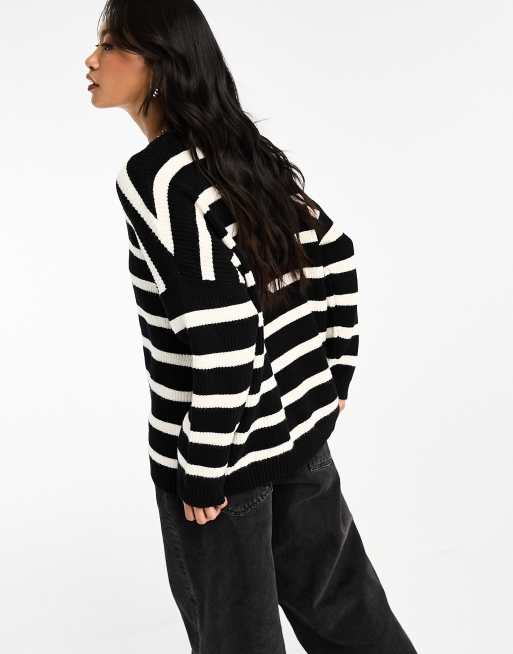 Soft feel hot sale sweater zara