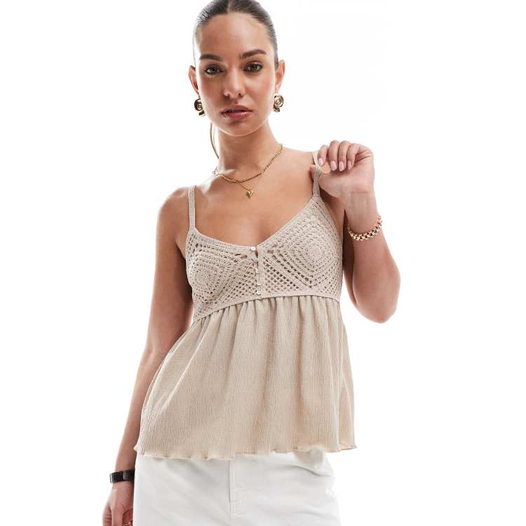 トップス joieve swan cami 36 JAG3791_ZW8173626Z-