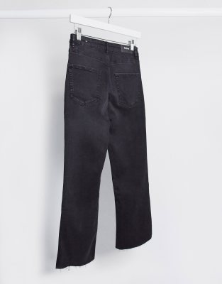 stradivarius jeans flare