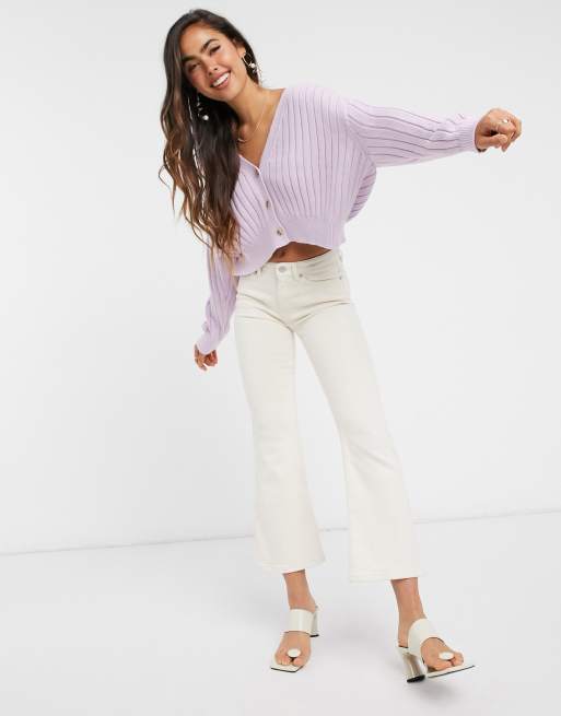 cardigan stradivarius