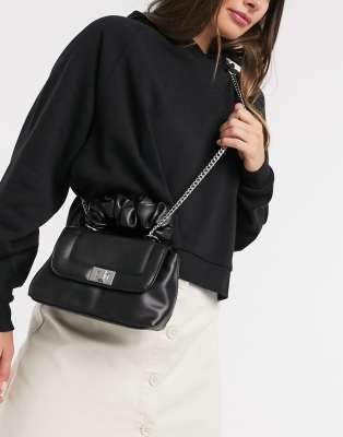 stradivarius waist bag