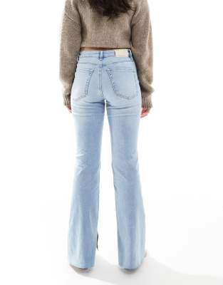 Vintage Flare Jean | Aritzia US