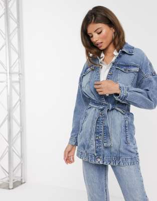 denim stradivarius