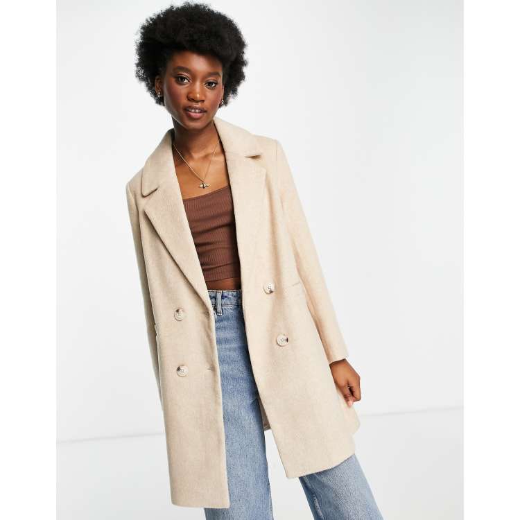 Stradivarius coats sale