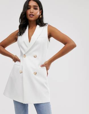 blazer dress stradivarius