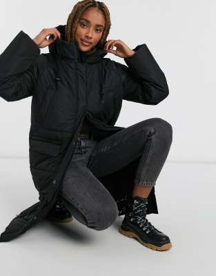 doudoune stradivarius