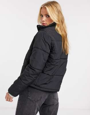 doudoune stradivarius