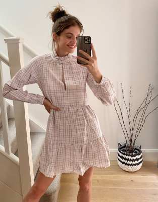 asos summer dresses sale