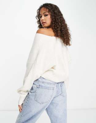 fine knit cropped cardigan