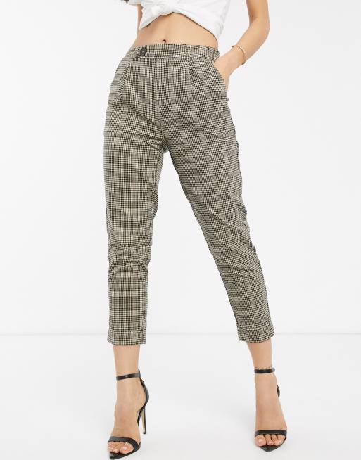 stradivarius baggy pants