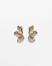 ASOS DESIGN moulded strapless backless bra with stick on wing in beige