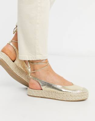espadrillas stradivarius