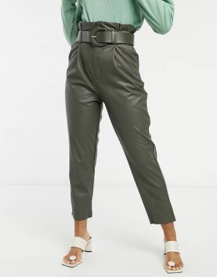 jogger cargo pants stradivarius