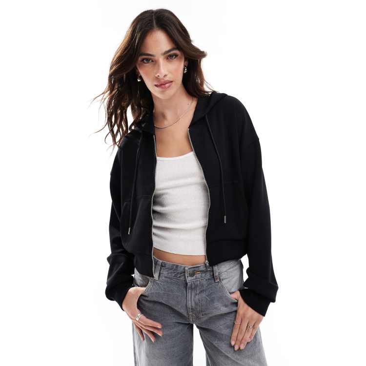 Stradivarius felpe donna outlet