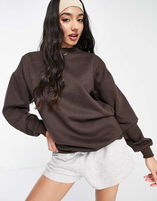 Stradivarius felpa topolino online