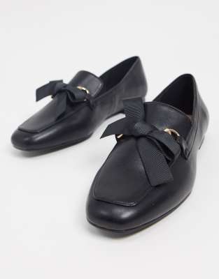 asos mocassin
