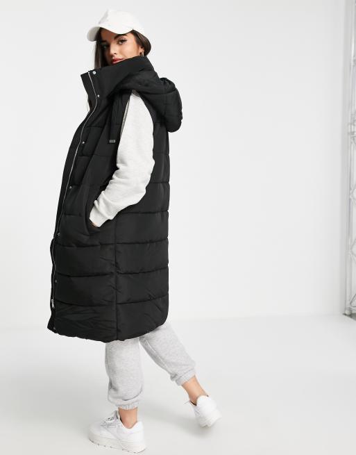 Gilet pelliccia stradivarius new arrivals