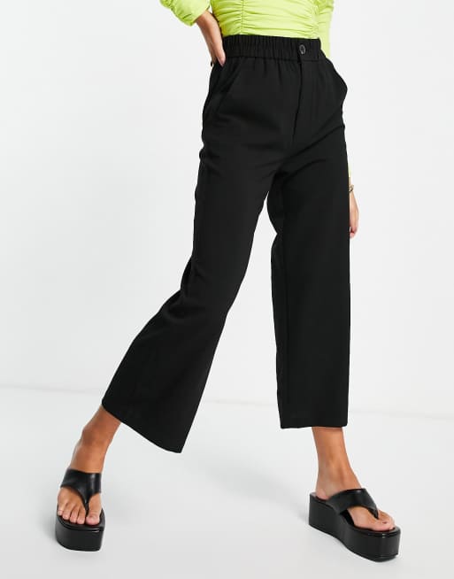 Stradivarius sale pantaloni culotte