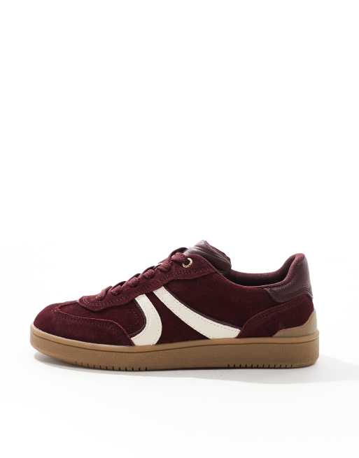 Stradivarius basket femme sales