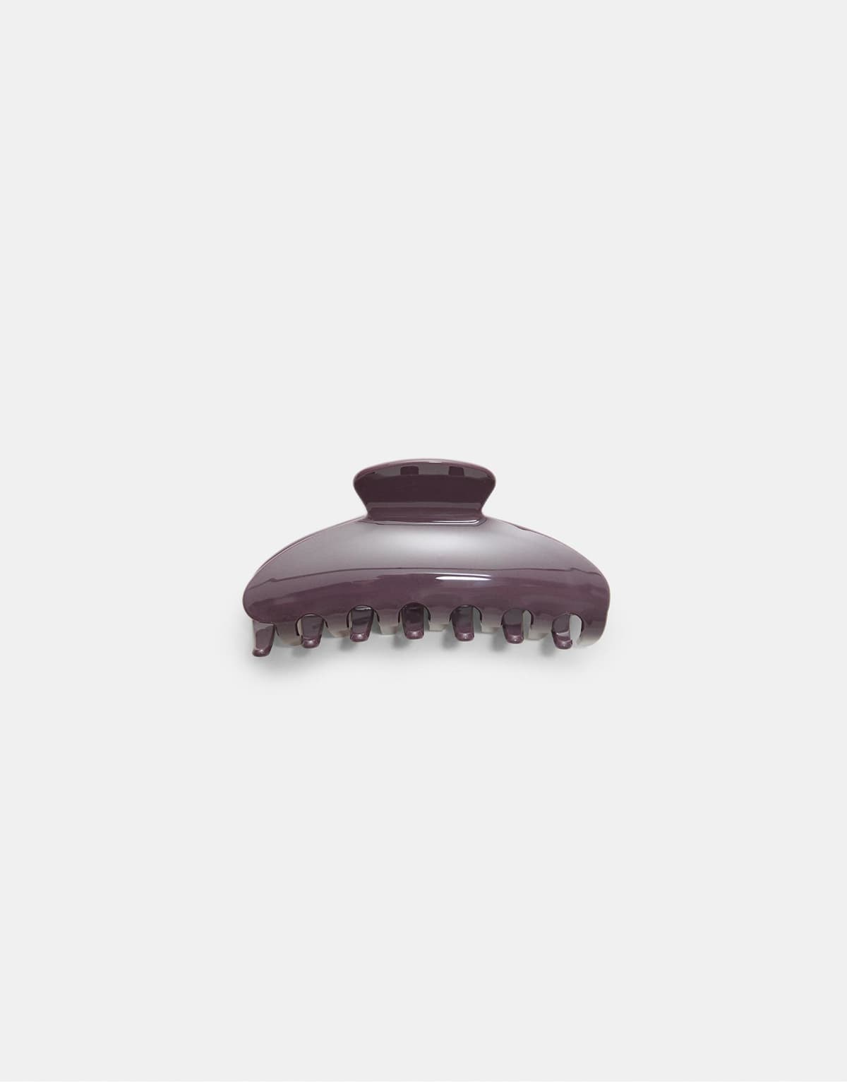 Stradivarius Hair clip in purple