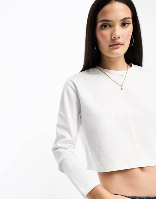 forever 21 long sleeve top