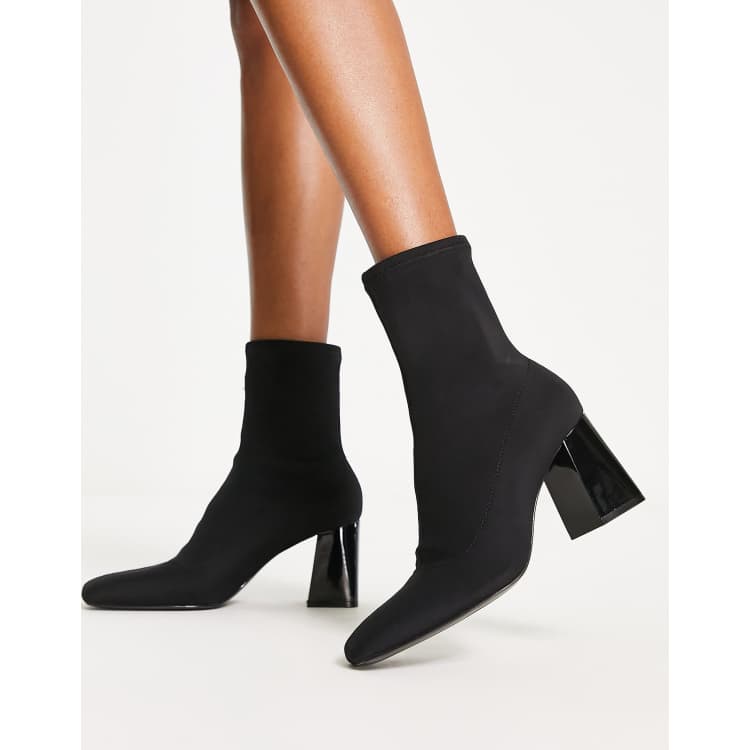 Boots shop ankle socks