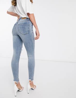 stradivarius petite jeans