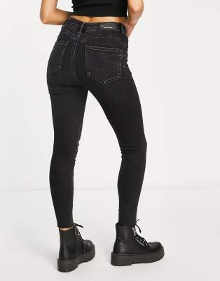 Legging Sport Femme Push Up - Taille Haute - Effet Fessier Scrunch - Pour Yoga Et Fitness