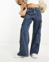 Jeans sales stradivarius opinioni