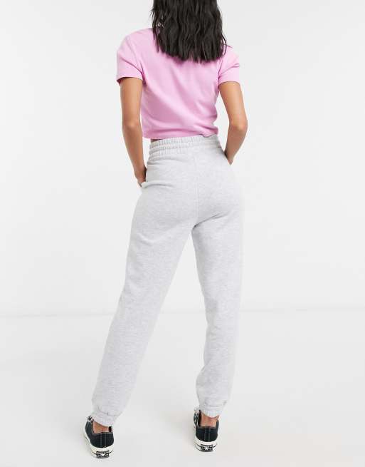 Plush Boyfriend Joggers Women's Matching Sets Stradivarius, 60% OFF