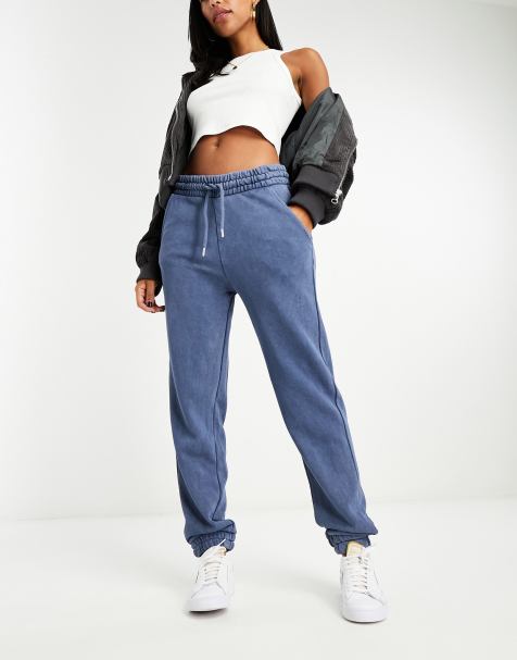 Asos tracksuit best sale bottoms womens