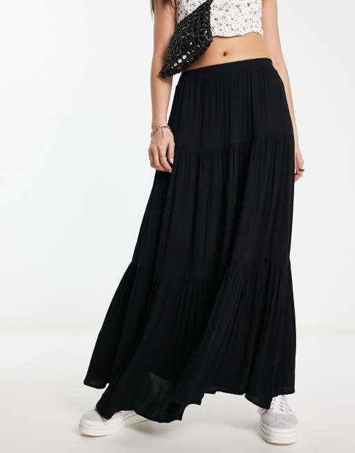 Stradivarius shop jupe longue