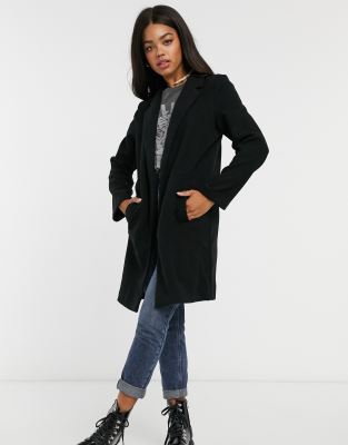 asos womens winter coats
