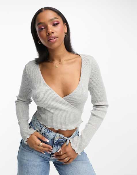 Knitted Tops for Women | ASOS