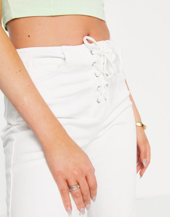 https://images.asos-media.com/products/stradivarius-lace-up-flare-jean-in-white/203065509-3?$n_550w$&wid=550&fit=constrain