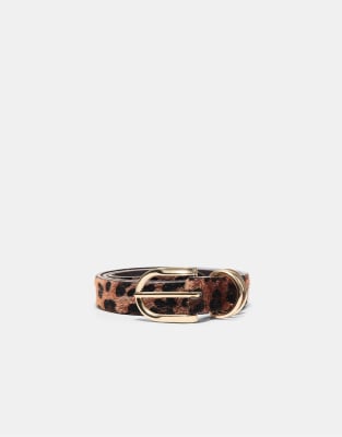 Leopard Print