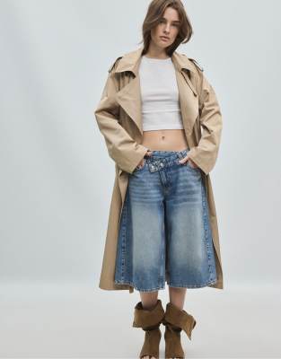 Trench Coat 2