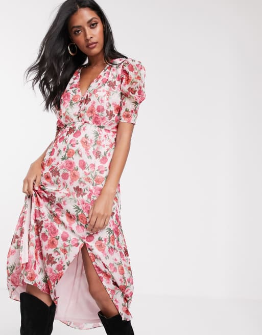 Robe cheap stradivarius asos