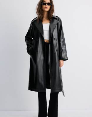 Black Trench 2