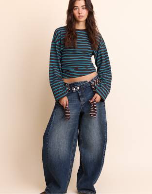 Striped 4