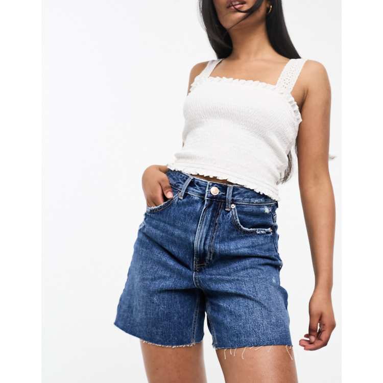 Shorts cheap stradivarius 2020