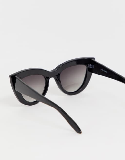 Lunette de soleil discount stradivarius