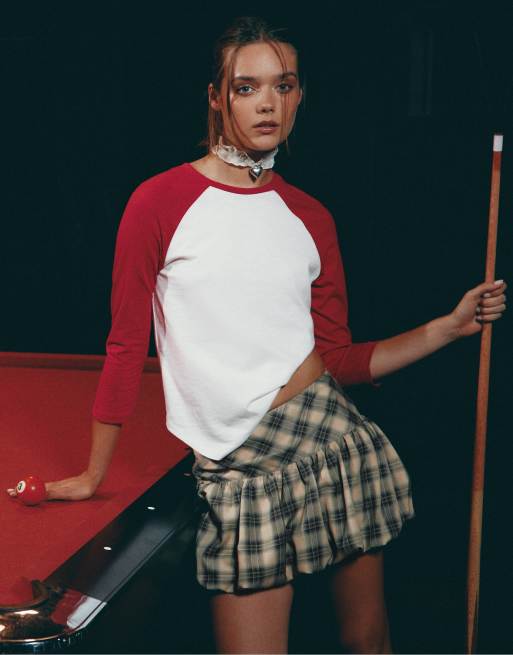 Stradivarius mehrreihiges Halskettenset mit Anhängern in Grau, 3 von 4