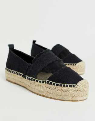 stradivarius espadrilles