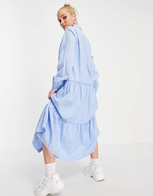 Asos discount robe stradivarius