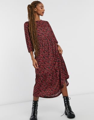 The Best New Autumn Dresses On ASOS ASOS Style Feed