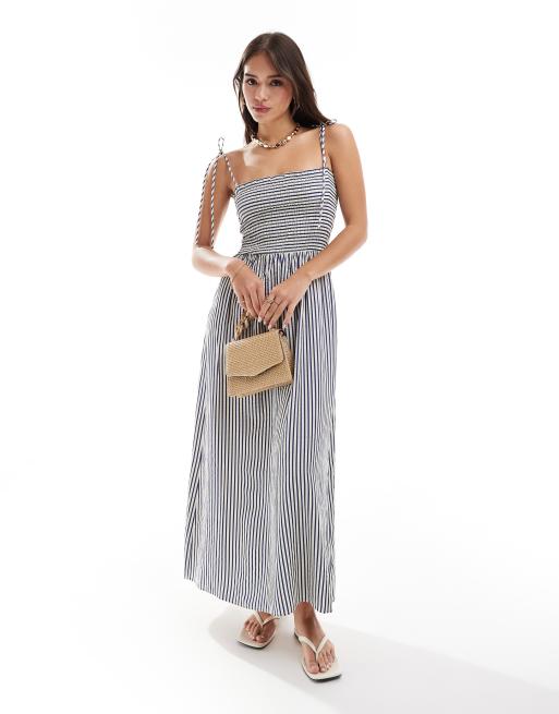 Asos stradivarius dress on sale