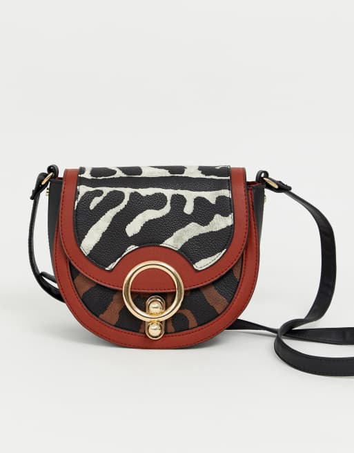 Animal cross body clearance bags